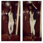 Dania Smadi's photo