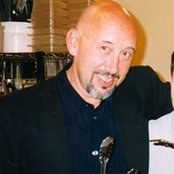 Michael Burnss foto
