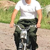 Anton Rödin's photo