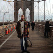 Foto von Nathan Bowers