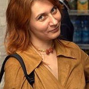Photo de Olga Gera