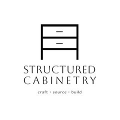 Structured Cabinetry