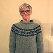 Steinþóra Clausen's photo