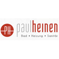 Paul Heinen - Bad, Heizung, Sanitär