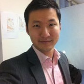Bill Richie Yang's photo