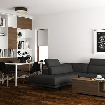Monstera | Living design