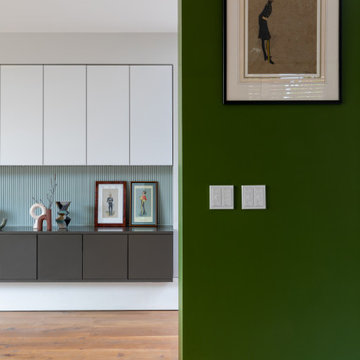 Blackheath Project