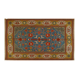 Darius Antique Rugs - Products
