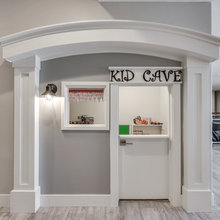 Kids Playroom