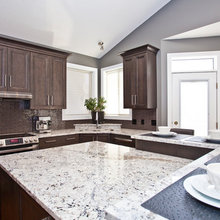 Kitchen Backsplash