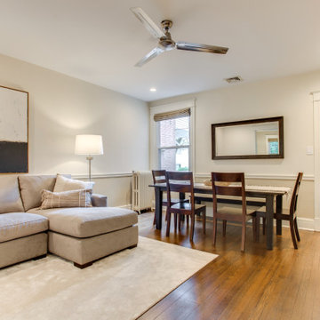 Tenleytown DC Design