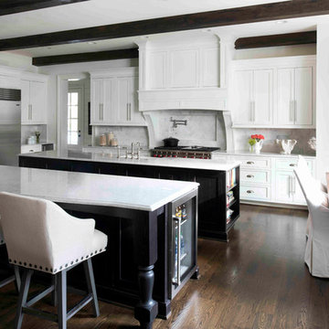 Atlanta 2017 Junior League Kitchen