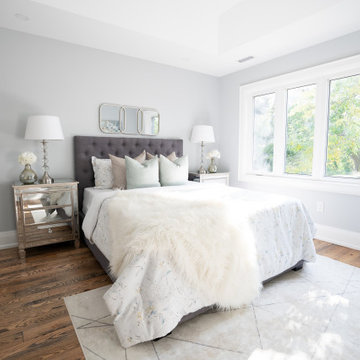 564 Main Street (Staged by Alluring Interiors)