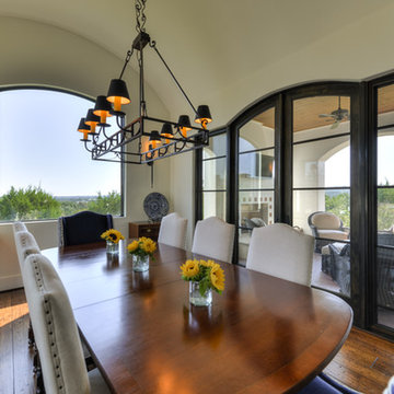 Santa Barbara Elegance