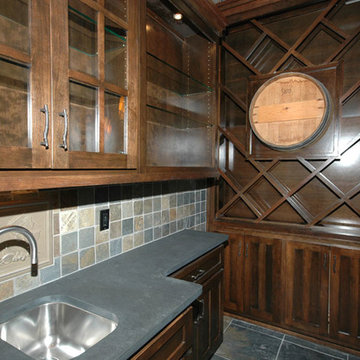Founders Residence - WaterSound Transitional