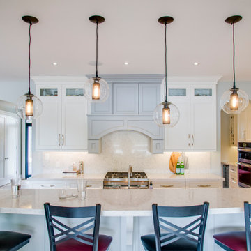 Custom Home