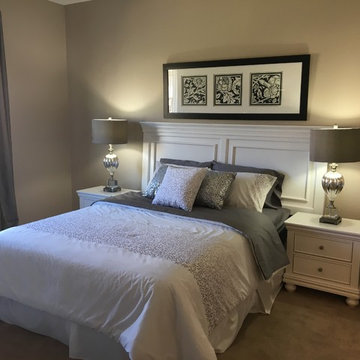 Condo on St Annes Rd