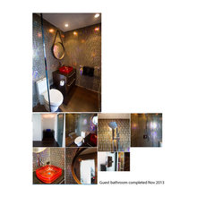 Bathrooms I completed Nov 2013