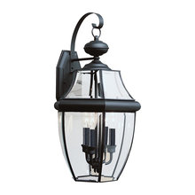 Exterior Lighting