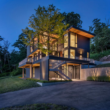 Annisquam River House