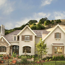 exterior paint