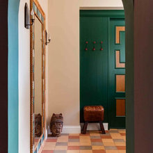 Vestibule
