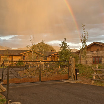 Madison River Retreat