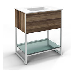 Vanities - Bathroom Vanities And Sink Consoles