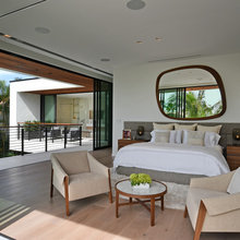 Master Retreat