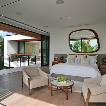 Prairie Avenue Residence 2