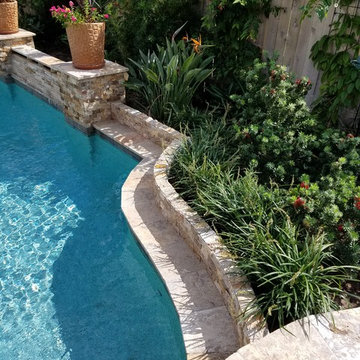 Retaining Walls
