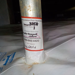 CleanSpace in Jackson TN - Building Materials