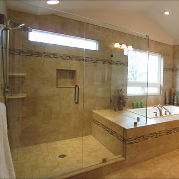 Watts Master Bathroom