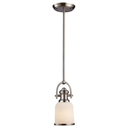 Traditional Pendant Lighting by GwG Outlet