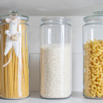 Jillian Harris pantry