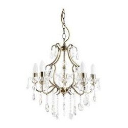 Residential Living Room - Products