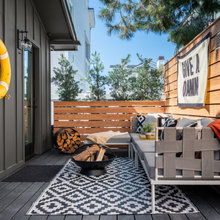 Privacy Fence