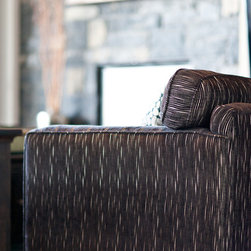 SUNSHINE COAST NEW BUILD - Sofas