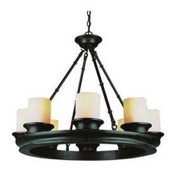 Dennis Project - Outdoor Lighting