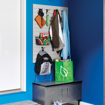 Garage Orgainzation