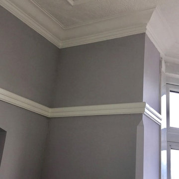 Customer Homes