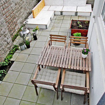 Halgreensgade 16, st.th
