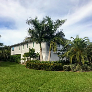 New Near Beach Sanibel Home-Sanibel, FL