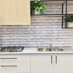 Splashbacks - Products