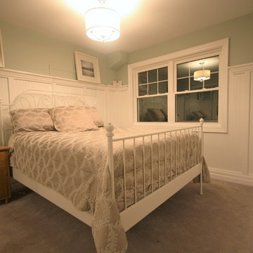 Sugarbush Renovation