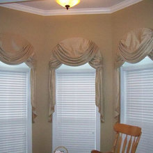 CURTAINS