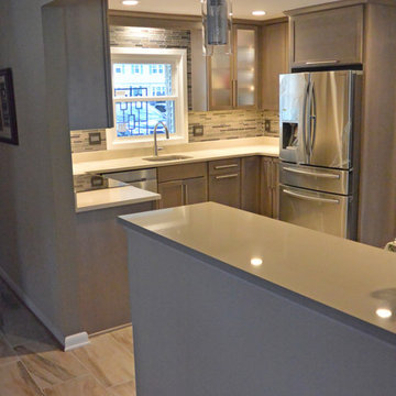 Compact Storage Solutions in Bowie