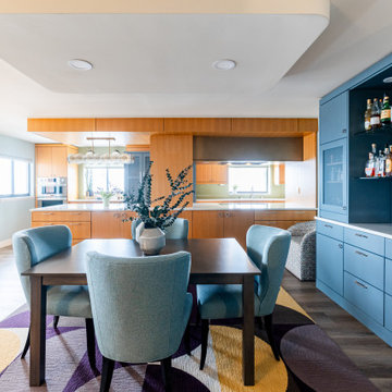 Luxury High-Rise Condo Renovation