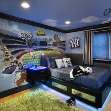 Ty Bedroom Ideas
