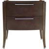 American Standard 9036.030 Townsend 30" Vanity Cabinet Only - - Smoked Grey